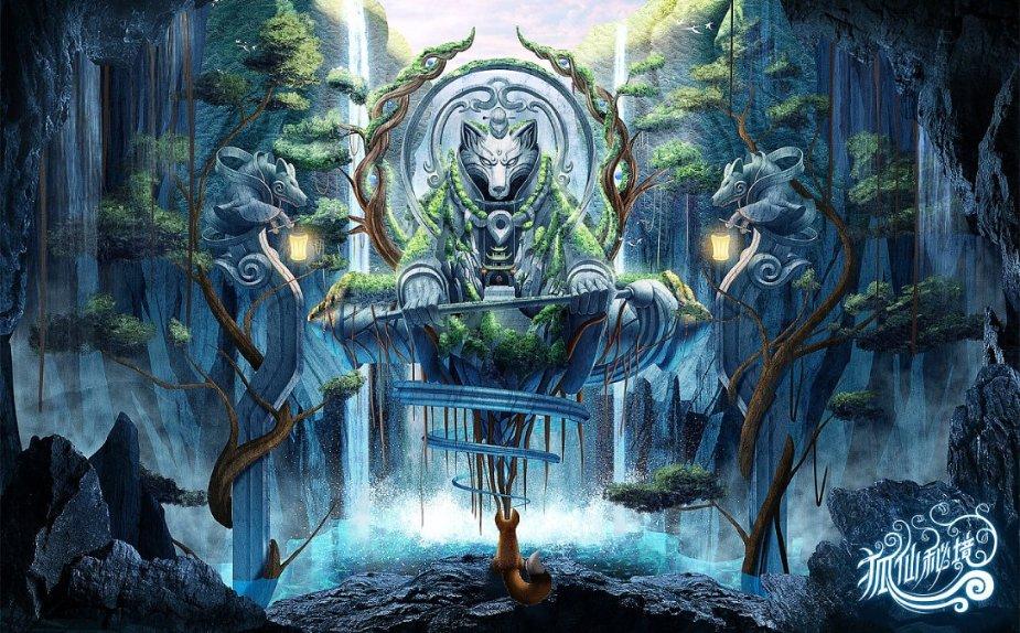 你是怎么跟控制欲巨强的领导相处的？游戏画面
